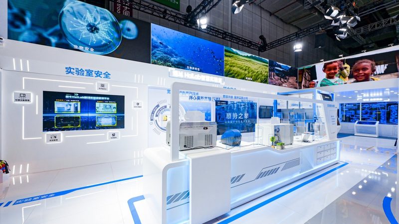 细胞工厂规模化生产：揭秘其背后的技术奥秘与挑战