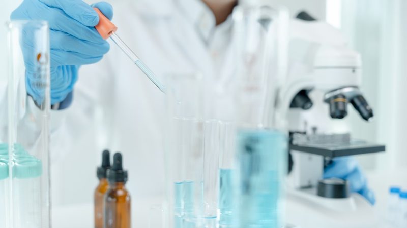 临床前研究外包流程：揭秘药物研发的“秘密花园”**